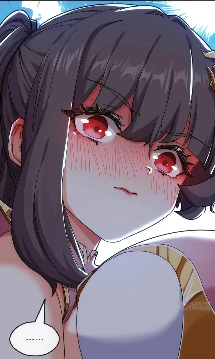 Read Please Slay The Demon! Young Master! chapter 104 image 69 on Lezhin