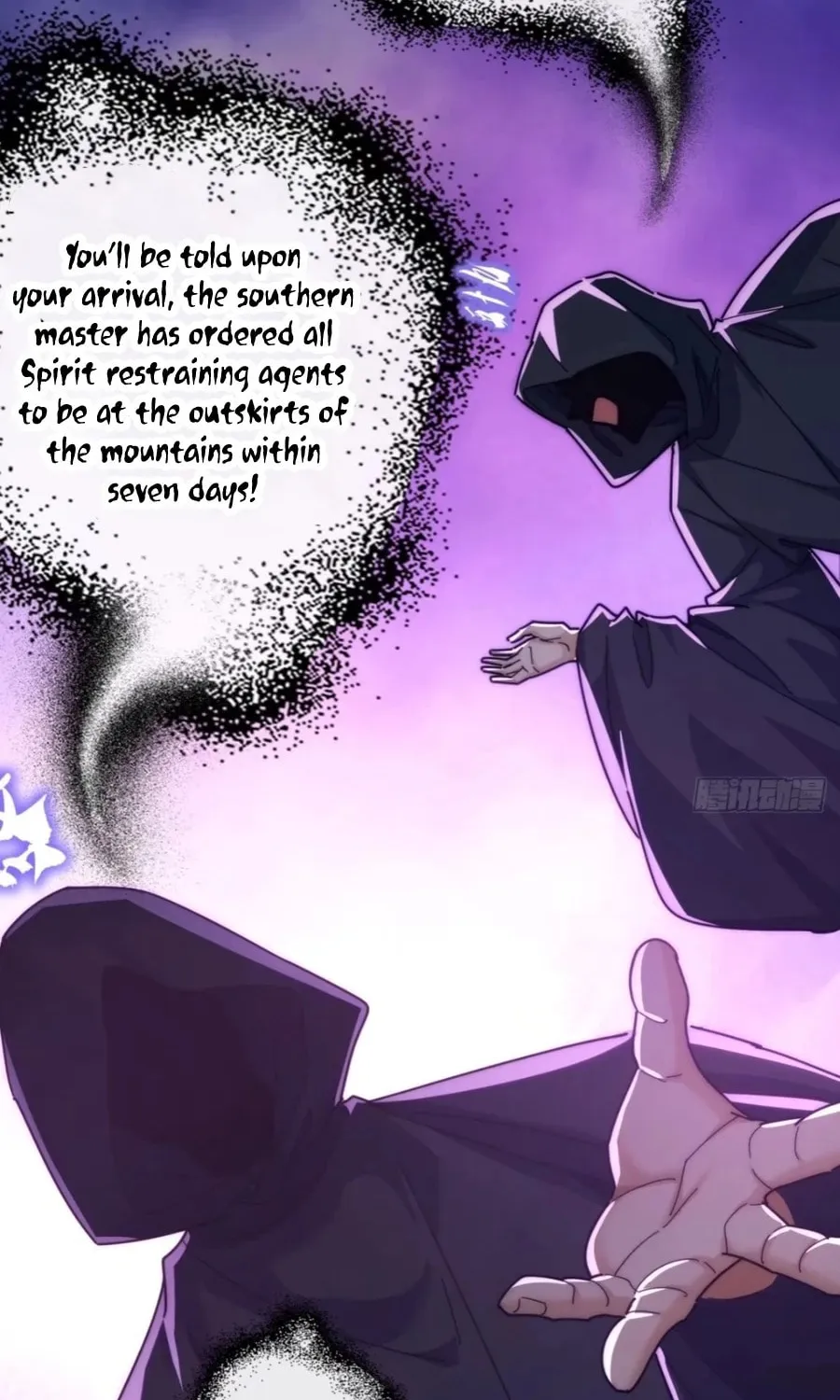 Read Please Slay The Demon! Young Master! chapter 104 image 9 on Lezhin