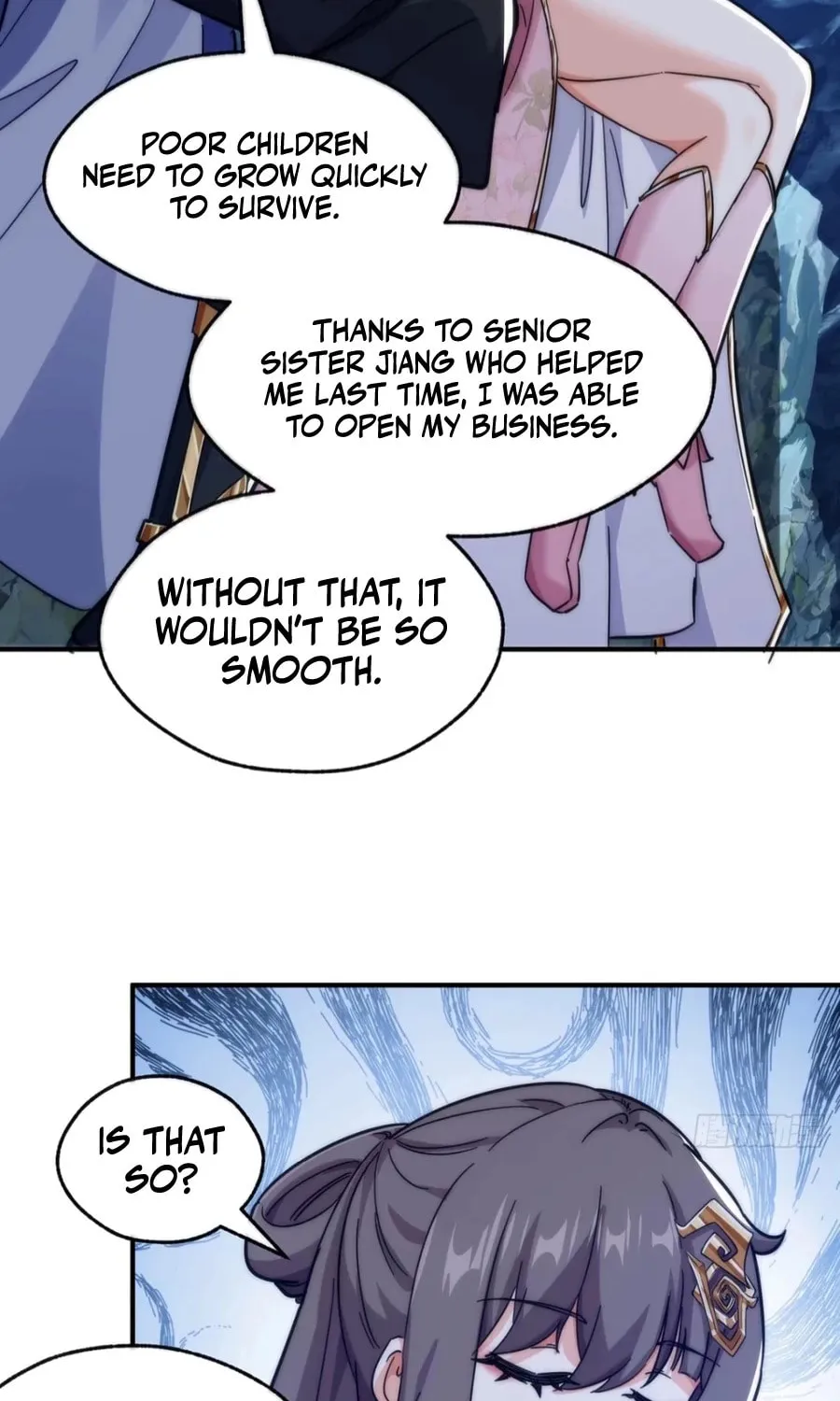 Read Please Slay The Demon! Young Master! chapter 105 image 16 on Lezhin