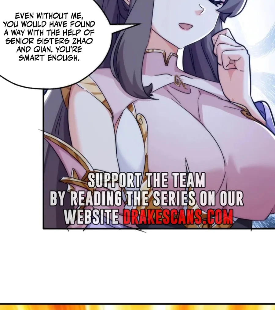 Read Please Slay The Demon! Young Master! chapter 105 image 17 on Lezhin