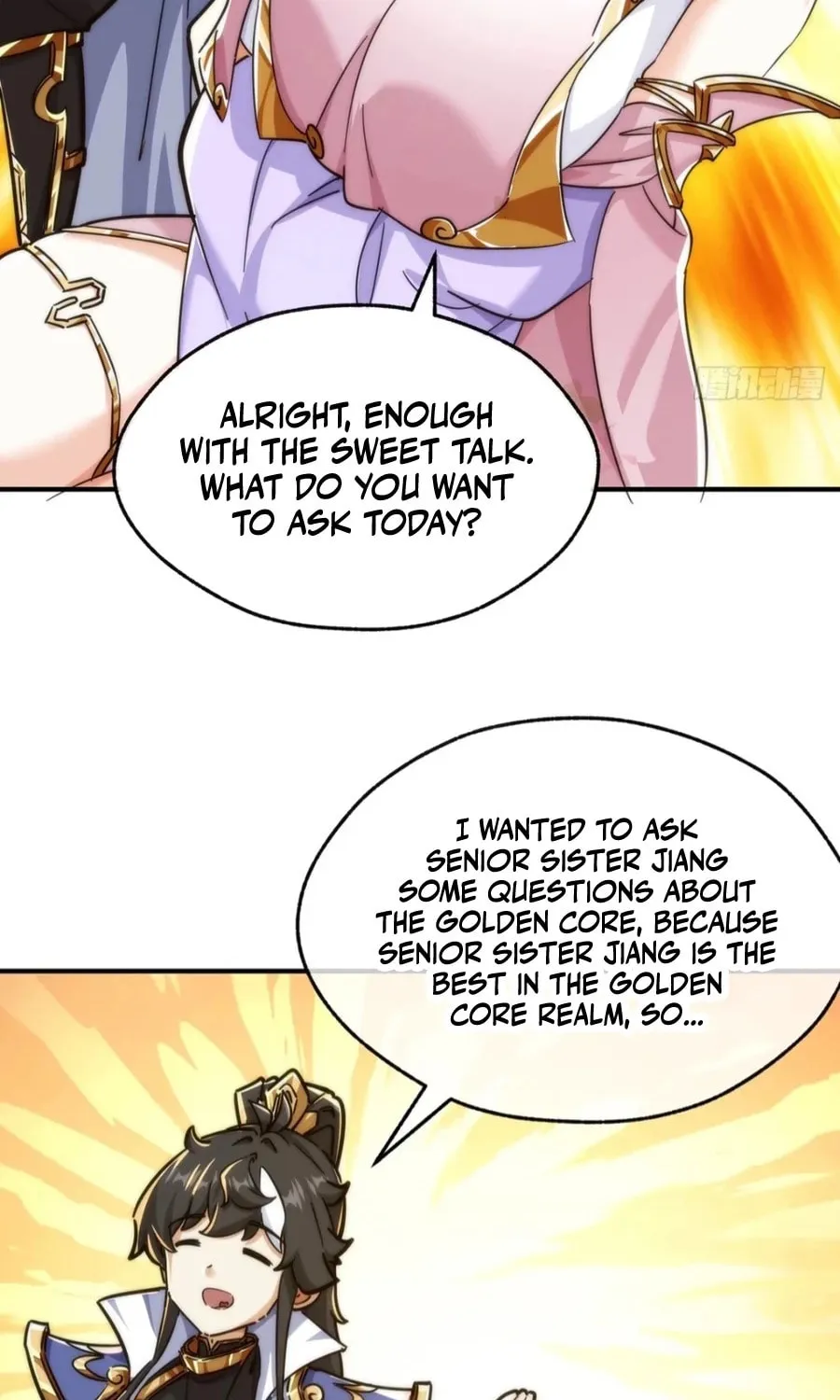 Read Please Slay The Demon! Young Master! chapter 105 image 19 on Lezhin