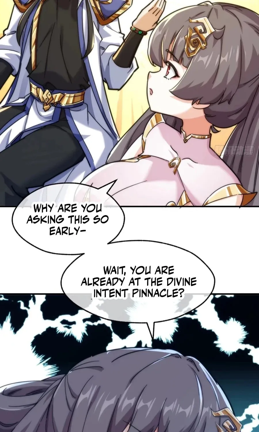 Read Please Slay The Demon! Young Master! chapter 105 image 20 on Lezhin