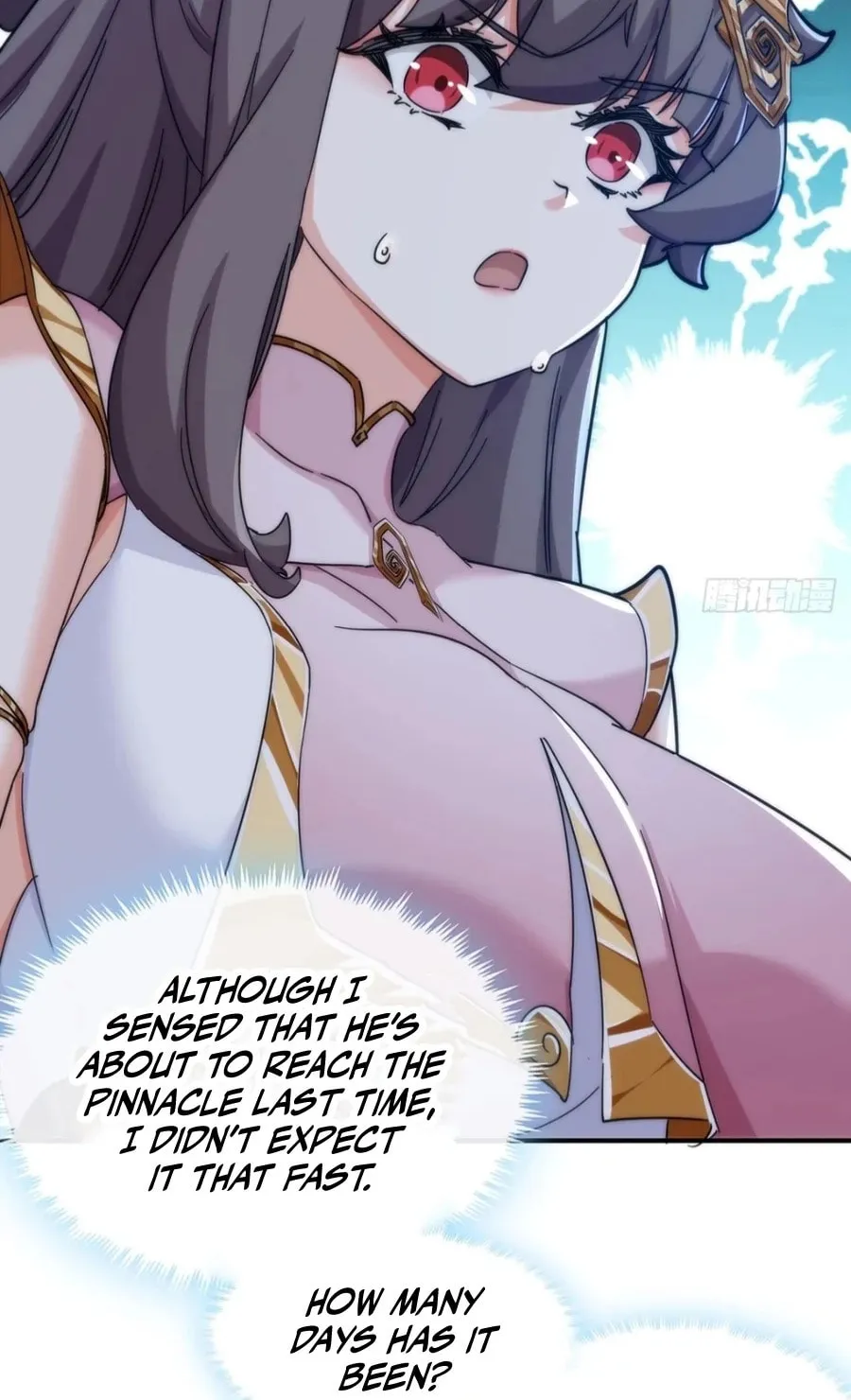 Read Please Slay The Demon! Young Master! chapter 105 image 21 on Lezhin