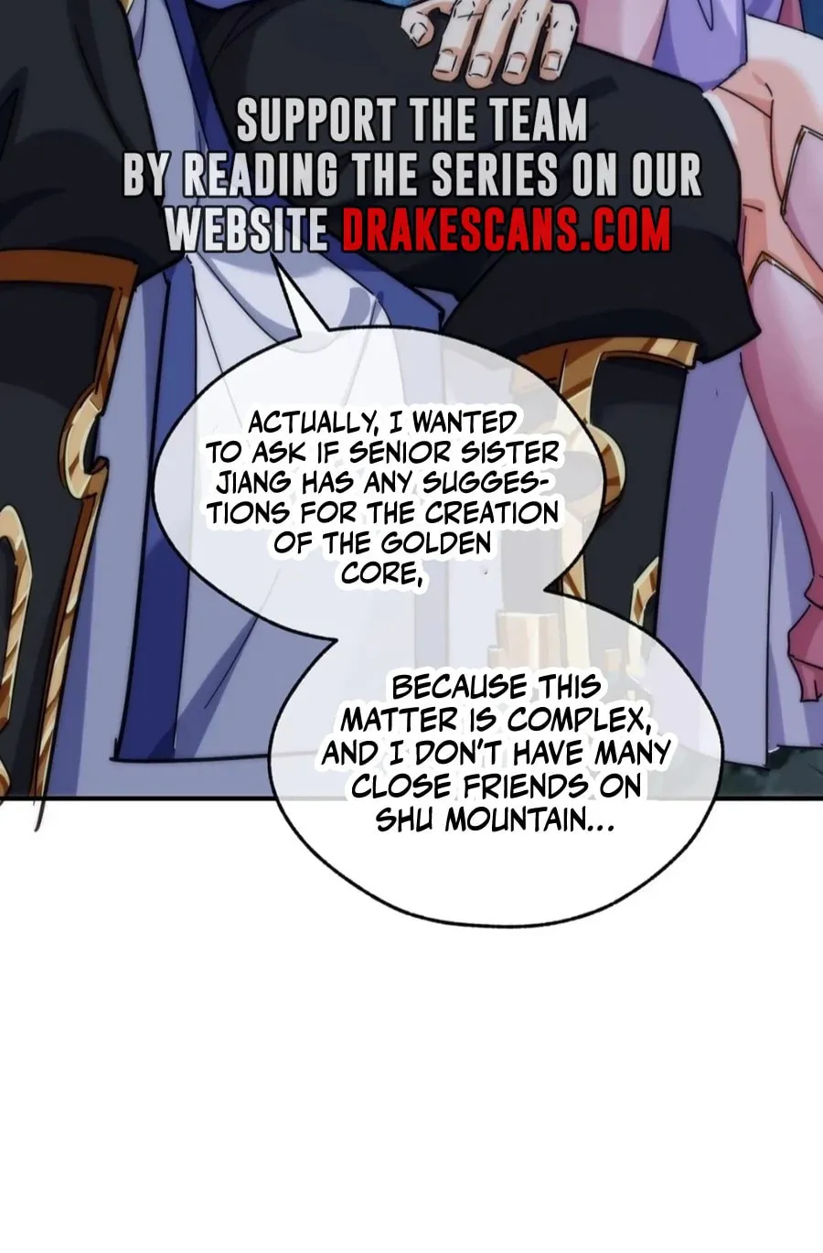 Read Please Slay The Demon! Young Master! chapter 105 image 24 on Lezhin
