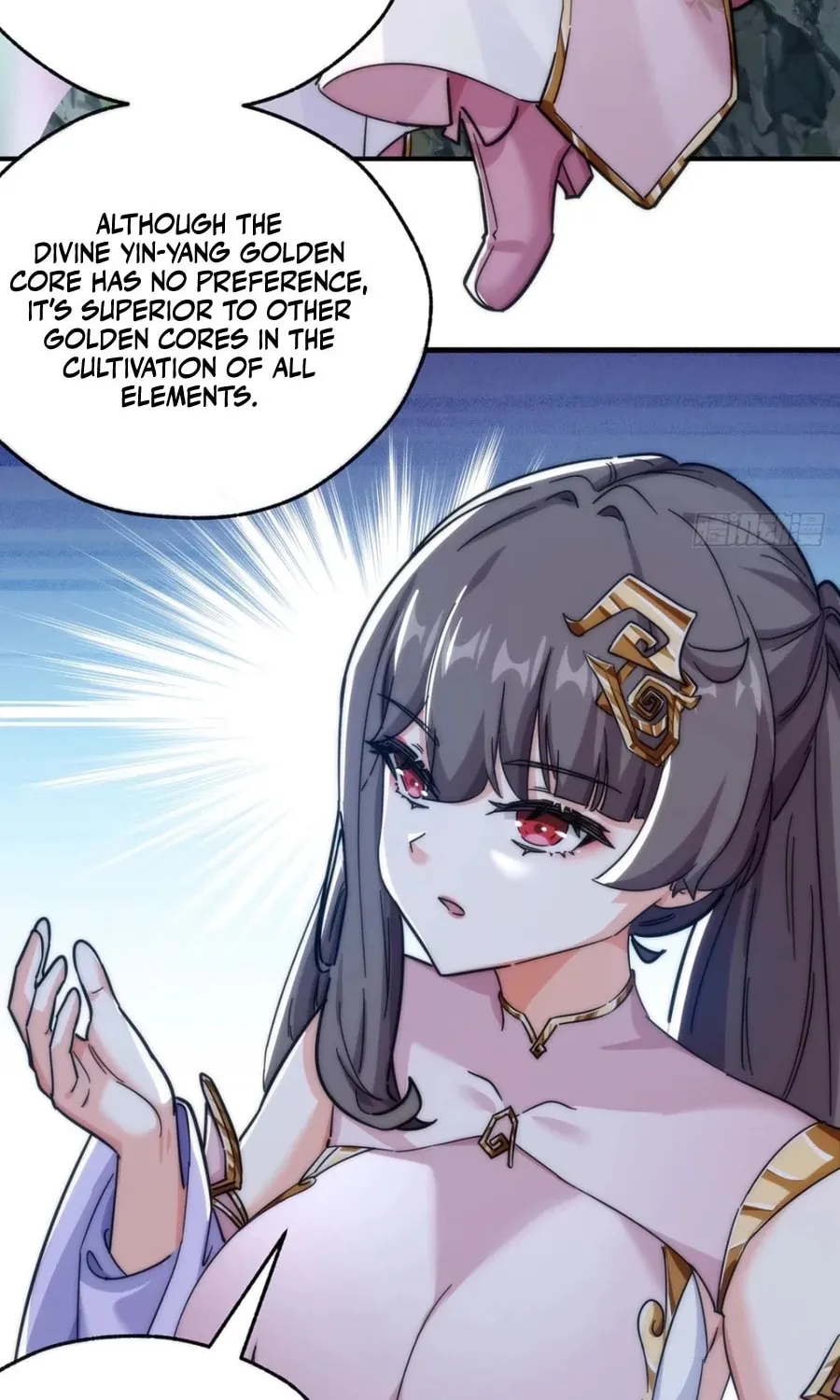 Read Please Slay The Demon! Young Master! chapter 105 image 28 on Lezhin