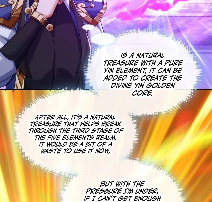Read Please Slay The Demon! Young Master! chapter 105 image 30 on Lezhin