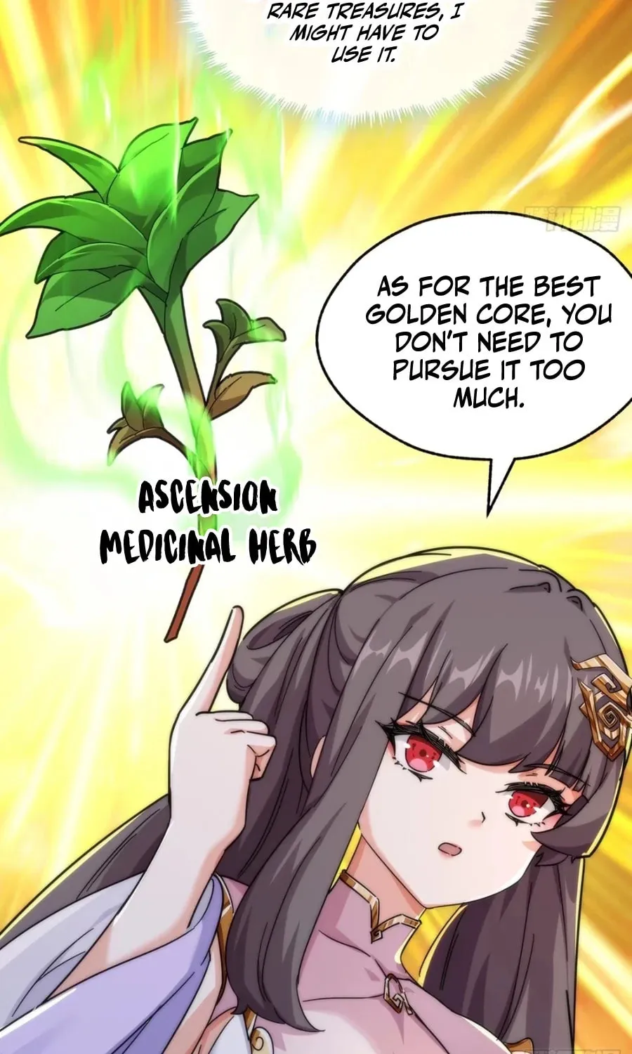 Read Please Slay The Demon! Young Master! chapter 105 image 31 on Lezhin