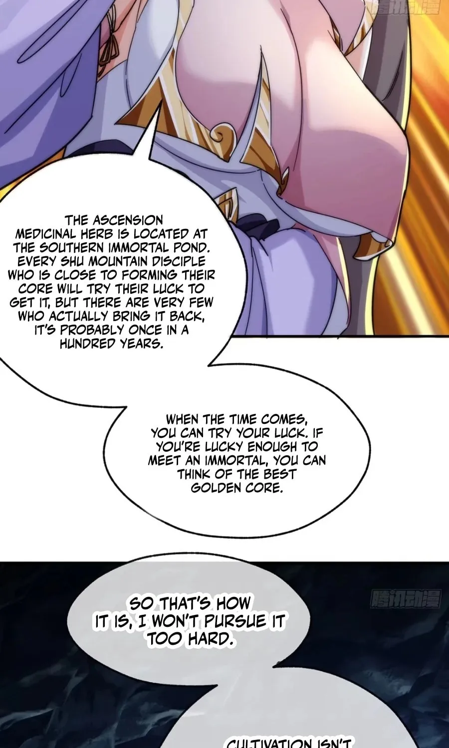 Read Please Slay The Demon! Young Master! chapter 105 image 32 on Lezhin