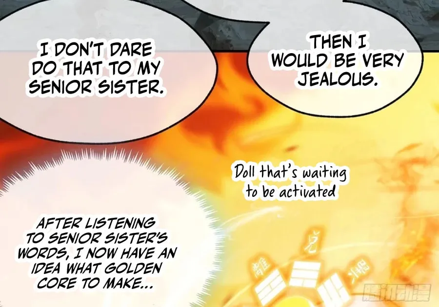 Read Please Slay The Demon! Young Master! chapter 105 image 34 on Lezhin
