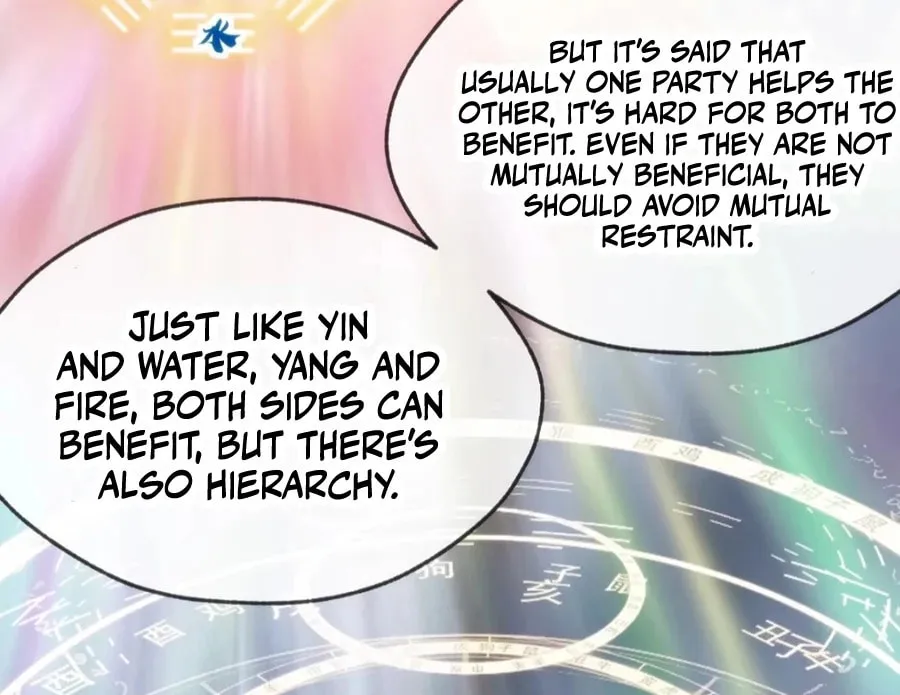Read Please Slay The Demon! Young Master! chapter 105 image 41 on Lezhin