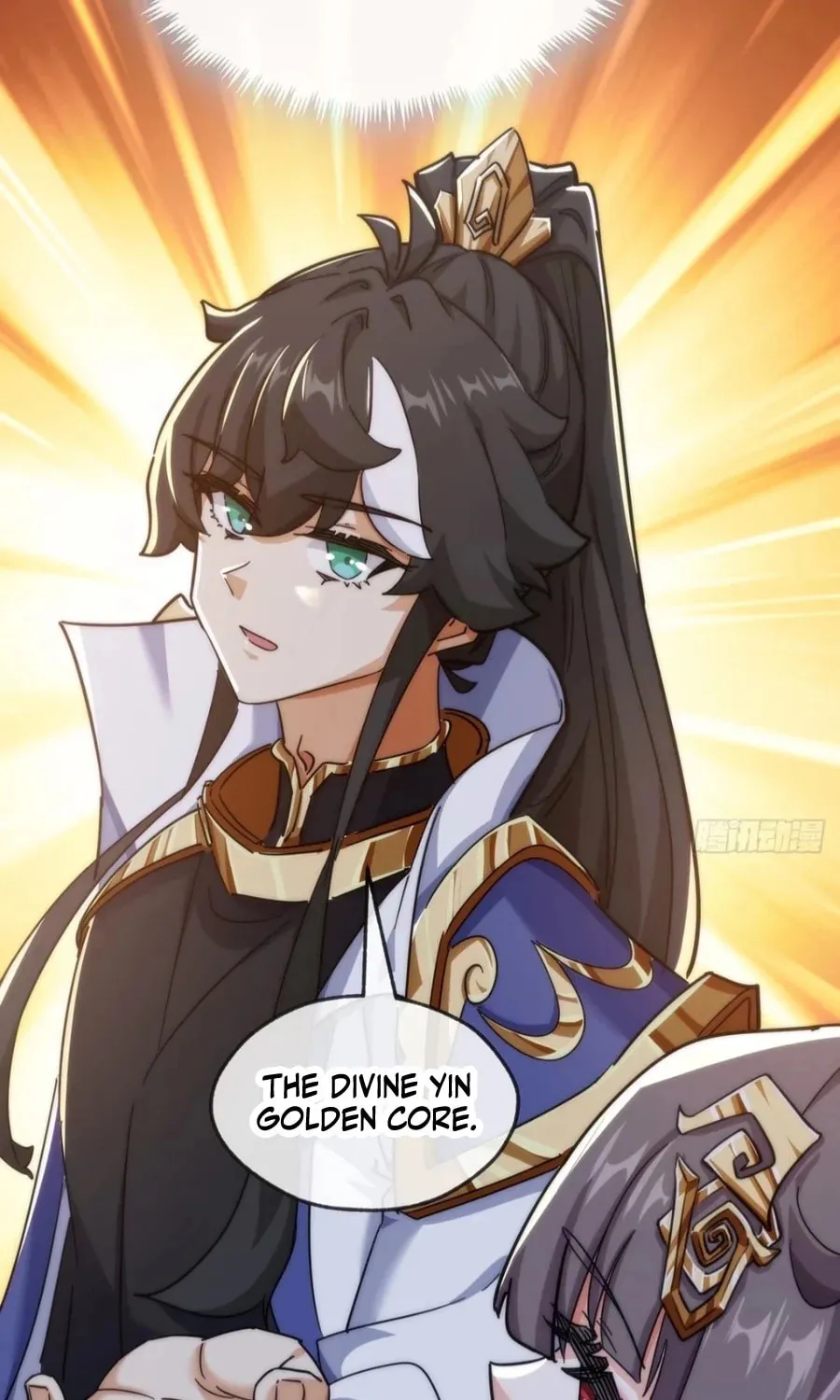 Read Please Slay The Demon! Young Master! chapter 105 image 44 on Lezhin