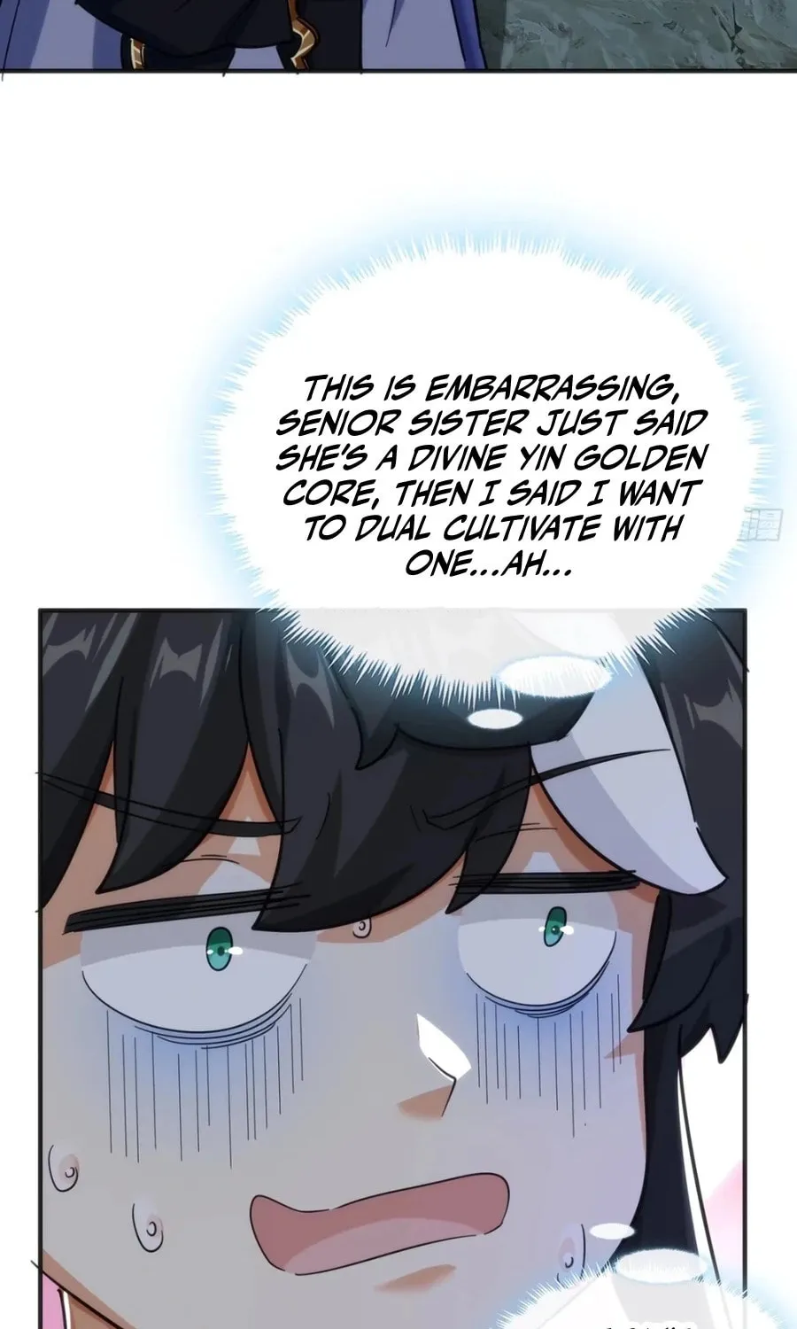 Read Please Slay The Demon! Young Master! chapter 105 image 49 on Lezhin