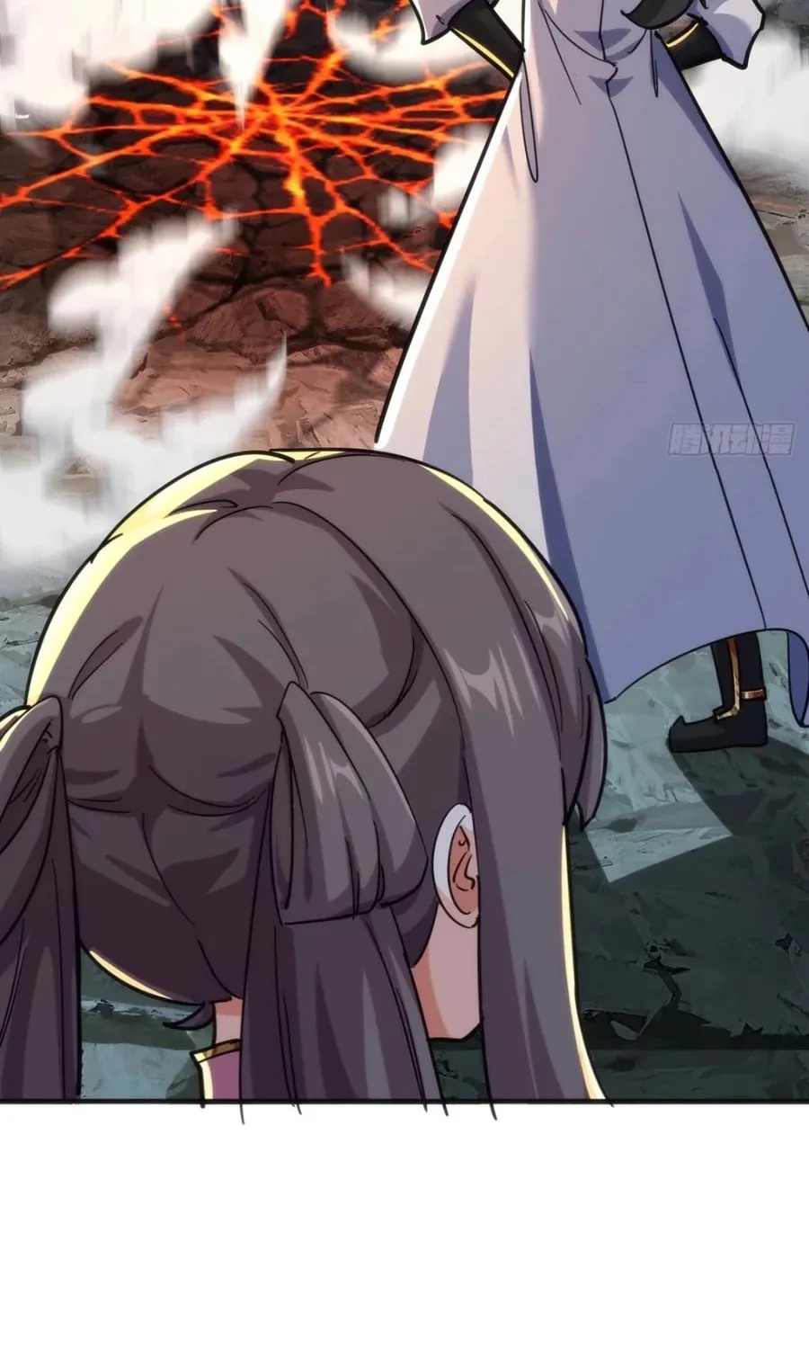Read Please Slay The Demon! Young Master! chapter 105 image 57 on Lezhin