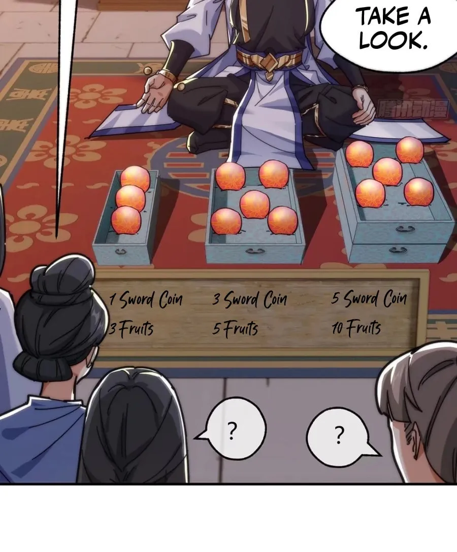 Read Please Slay The Demon! Young Master! chapter 105 image 6 on Lezhin