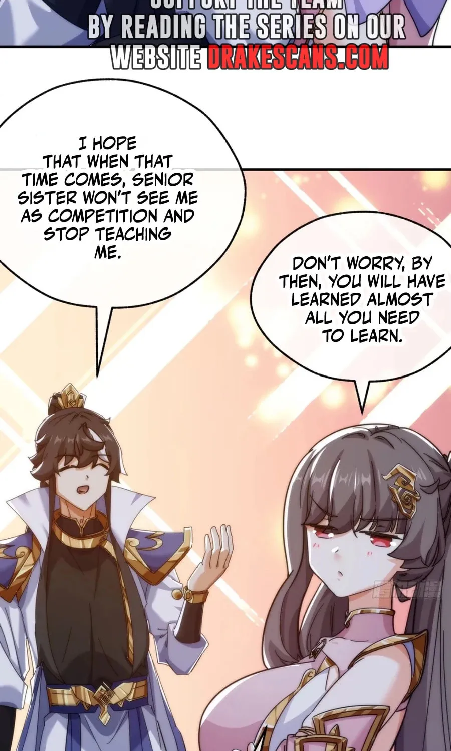 Read Please Slay The Demon! Young Master! chapter 105 image 66 on Lezhin