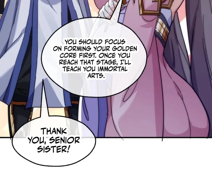 Read Please Slay The Demon! Young Master! chapter 105 image 67 on Lezhin