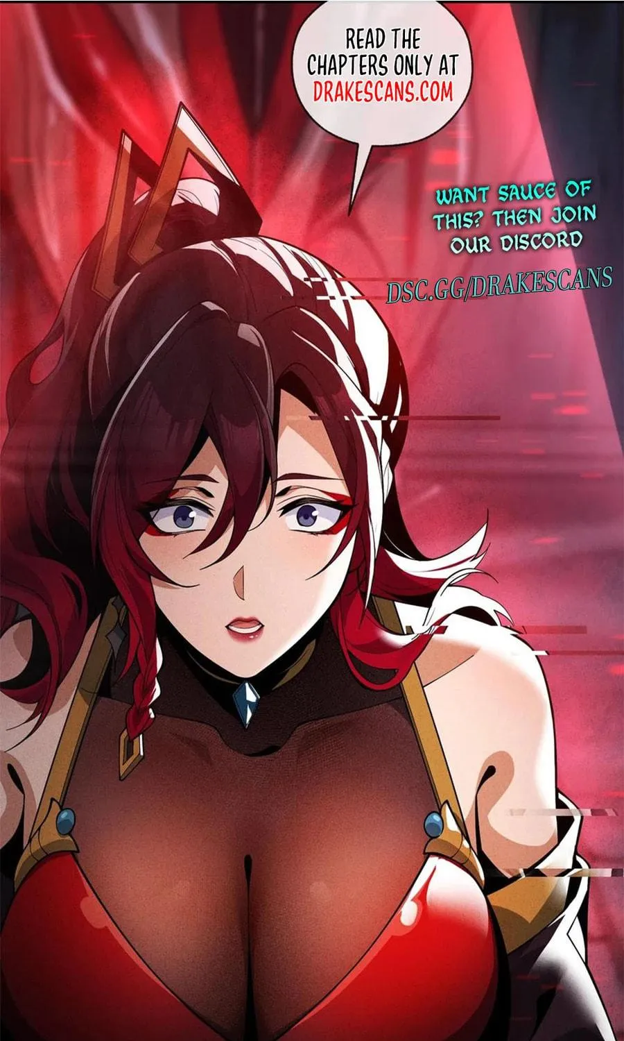 Read Please Slay The Demon! Young Master! chapter 105 image 72 on Lezhin