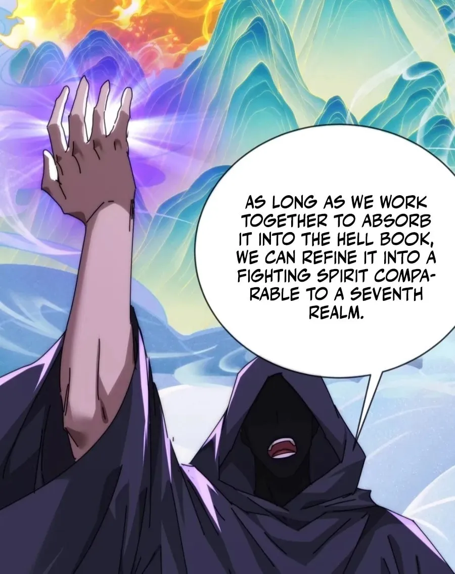 Read Please Slay The Demon! Young Master! chapter 106 image 10 on Lezhin