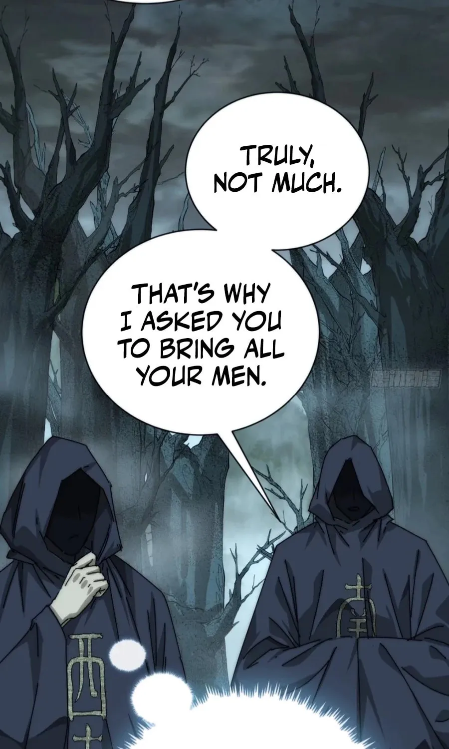 Read Please Slay The Demon! Young Master! chapter 106 image 17 on Lezhin