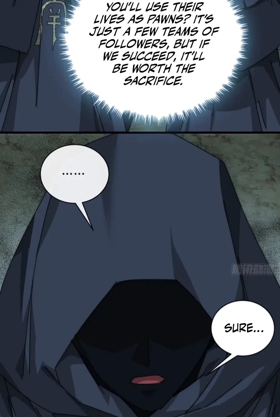 Read Please Slay The Demon! Young Master! chapter 106 image 18 on Lezhin