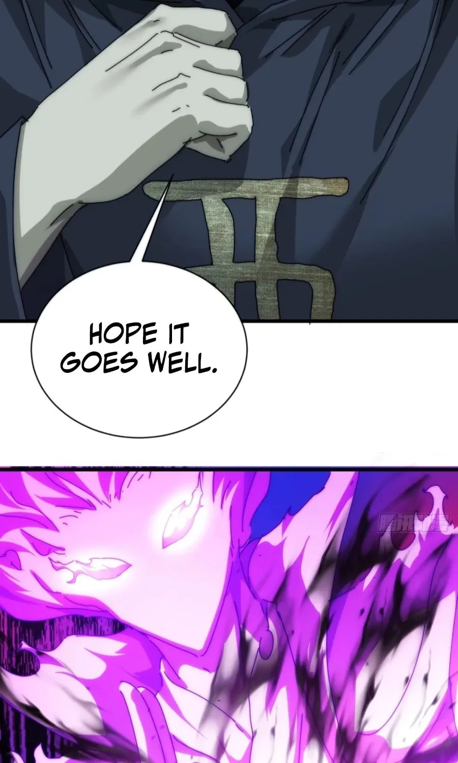 Read Please Slay The Demon! Young Master! chapter 106 image 19 on Lezhin