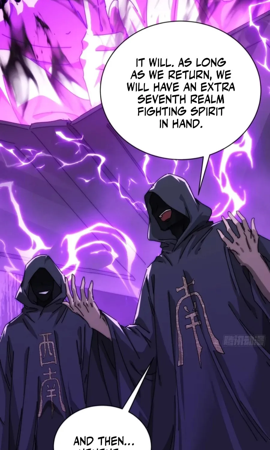 Read Please Slay The Demon! Young Master! chapter 106 image 20 on Lezhin