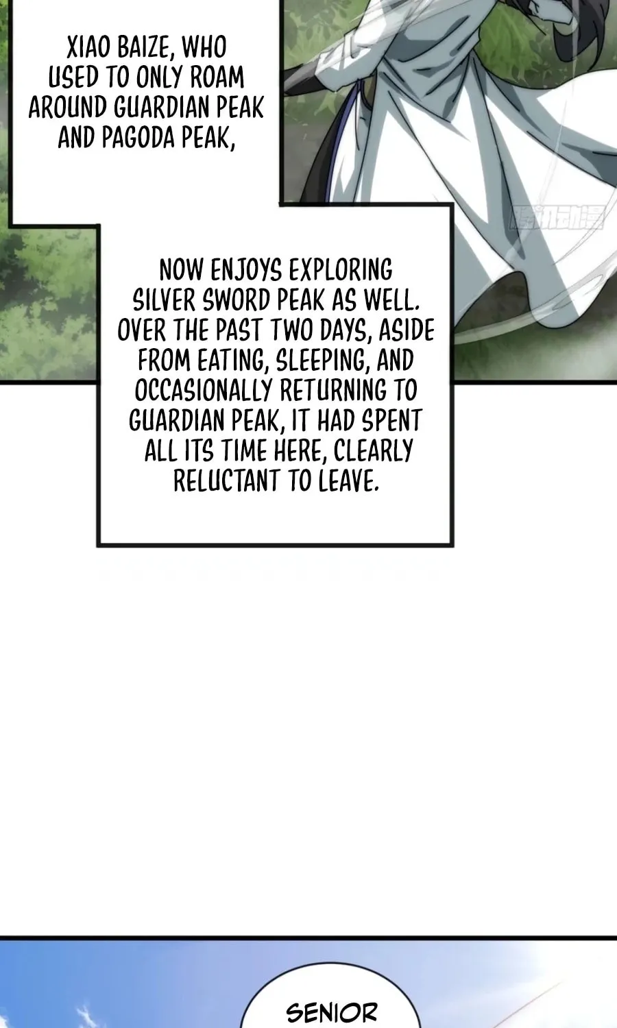 Read Please Slay The Demon! Young Master! chapter 106 image 24 on Lezhin