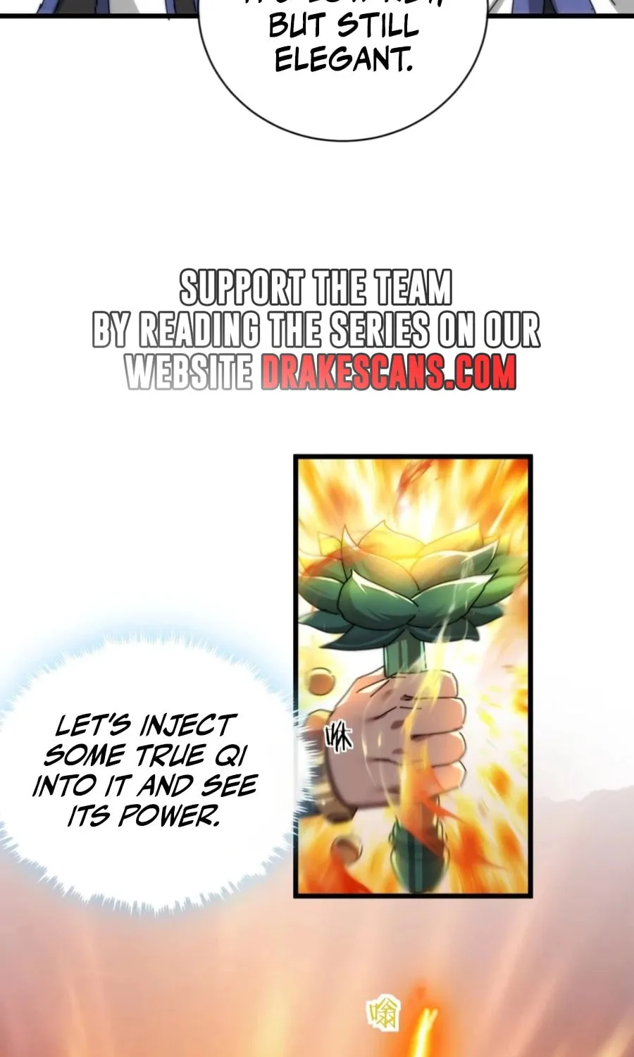 Read Please Slay The Demon! Young Master! chapter 106 image 36 on Lezhin