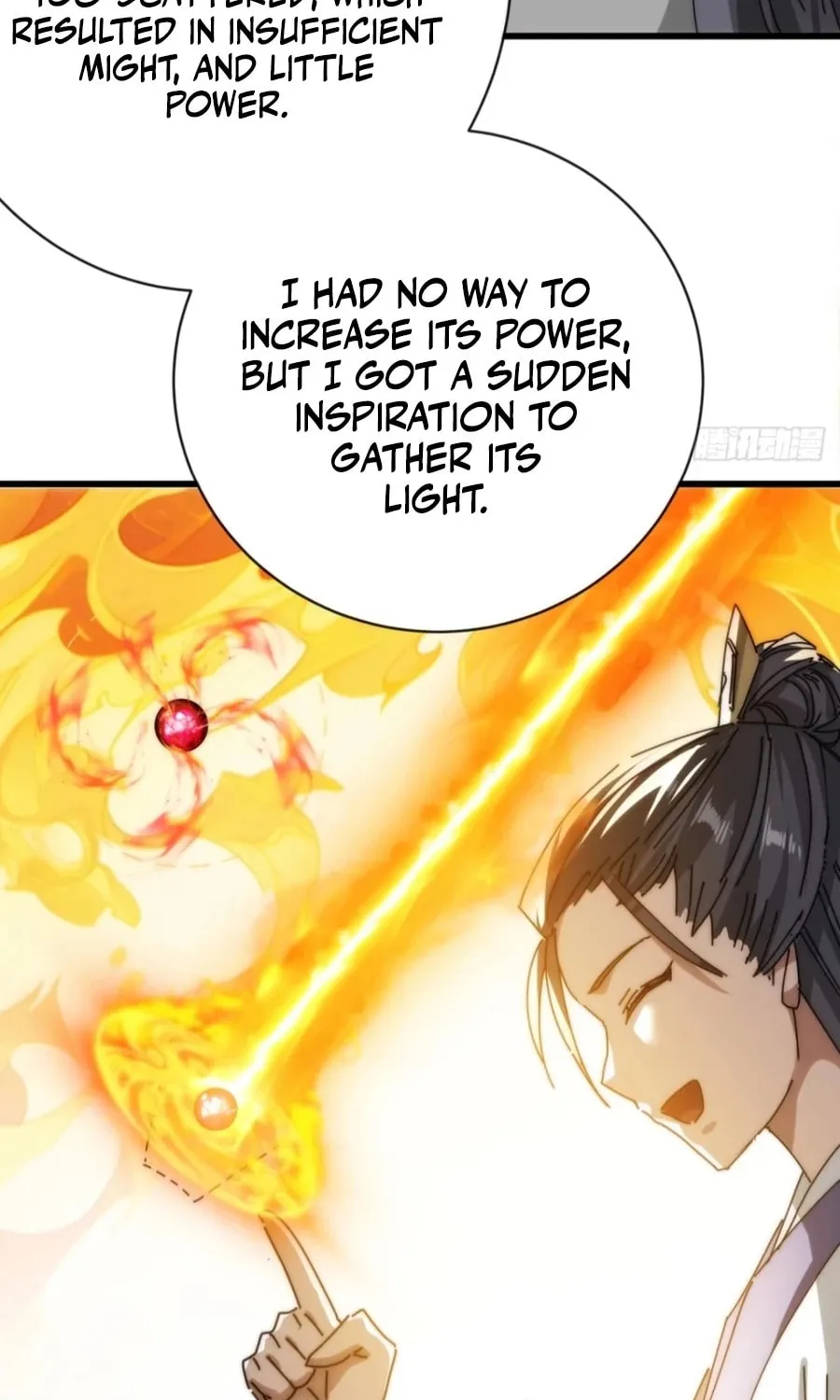 Read Please Slay The Demon! Young Master! chapter 106 image 40 on Lezhin