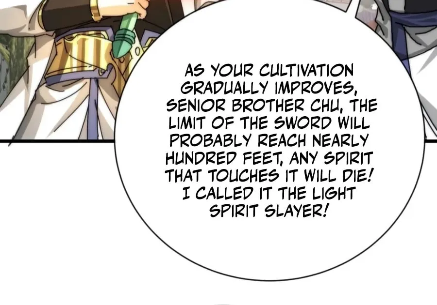 Read Please Slay The Demon! Young Master! chapter 106 image 42 on Lezhin