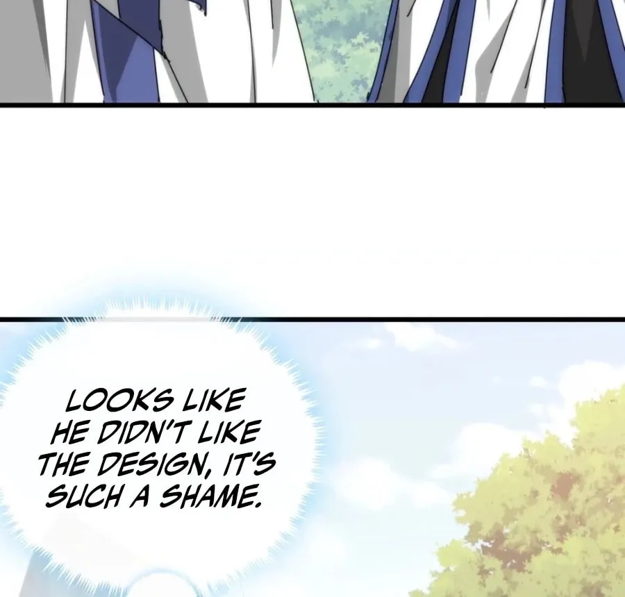 Read Please Slay The Demon! Young Master! chapter 106 image 55 on Lezhin