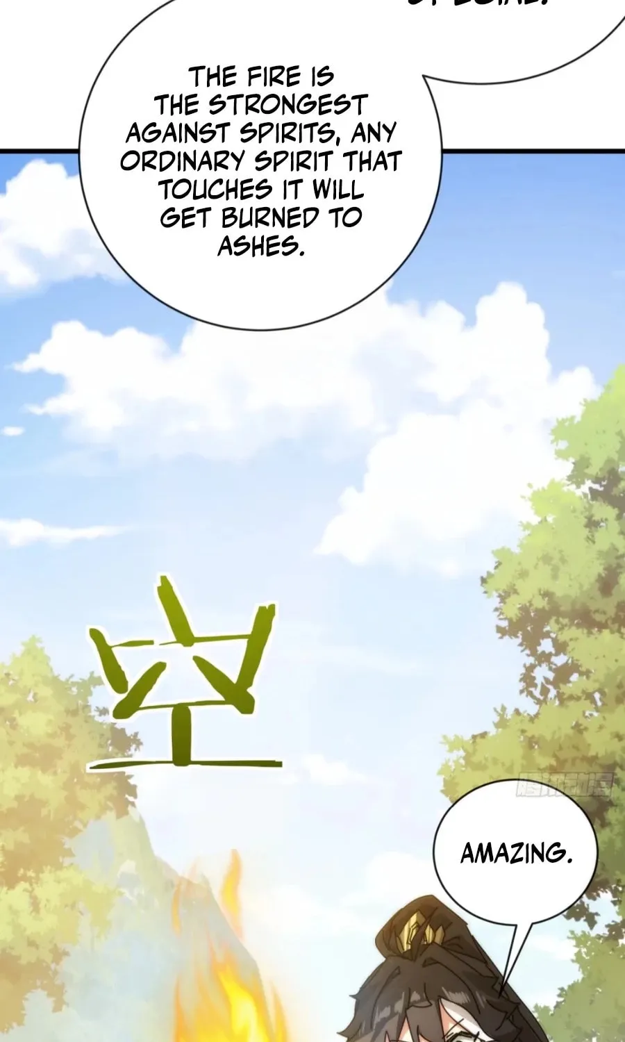 Read Please Slay The Demon! Young Master! chapter 106 image 57 on Lezhin