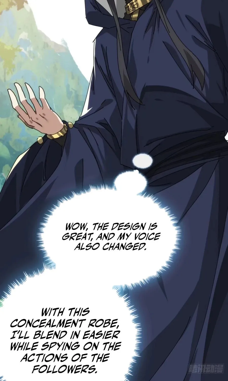 Read Please Slay The Demon! Young Master! chapter 106 image 62 on Lezhin