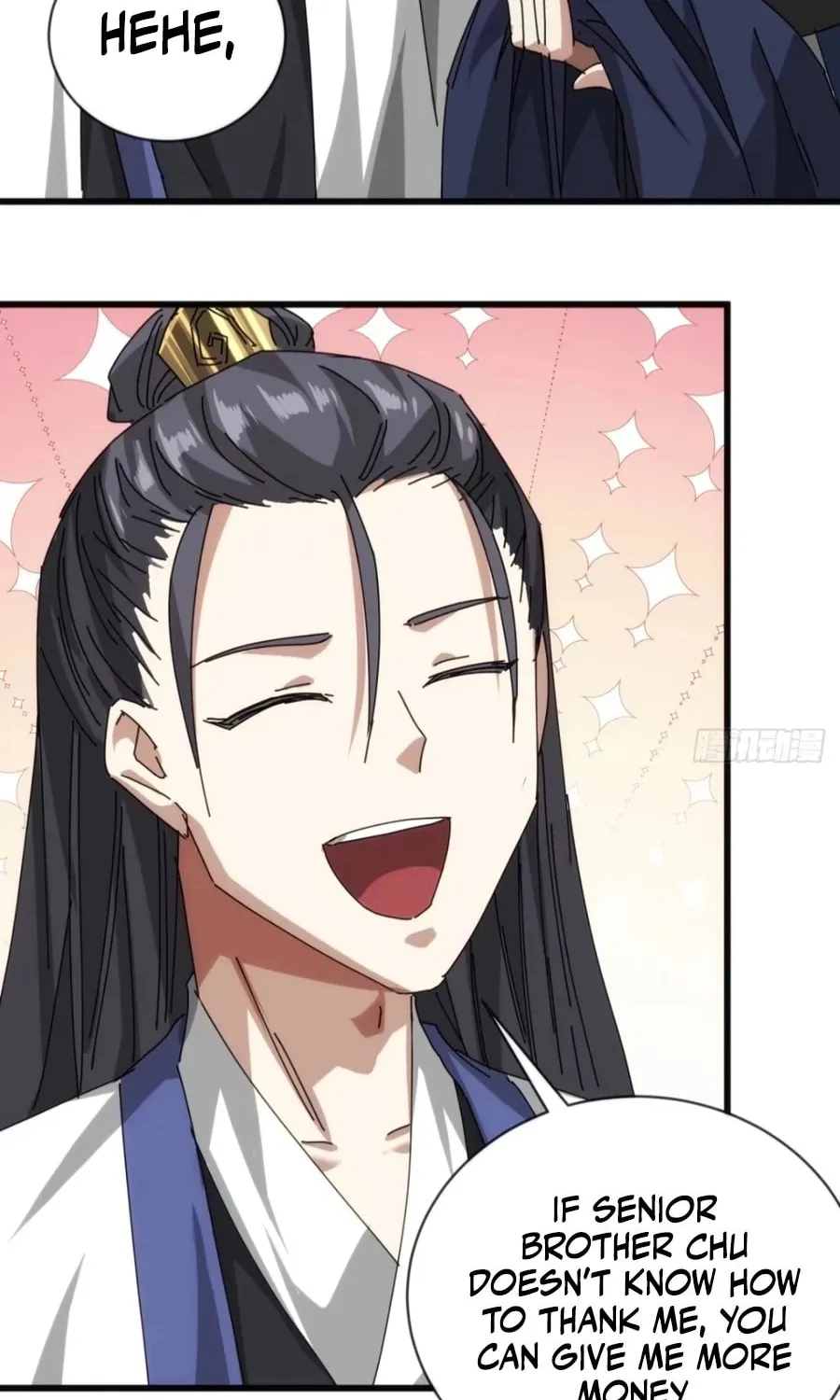 Read Please Slay The Demon! Young Master! chapter 106 image 65 on Lezhin