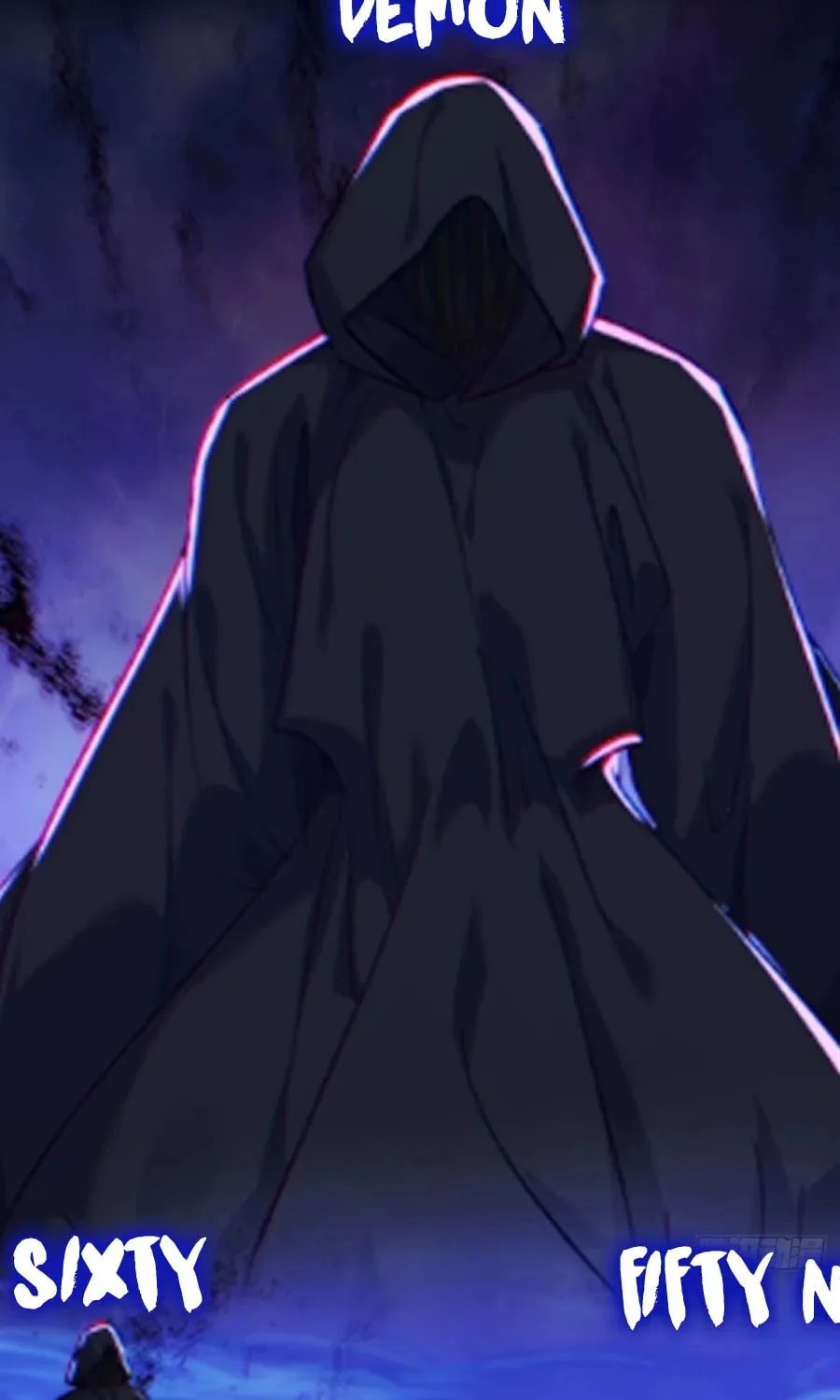 Read Please Slay The Demon! Young Master! chapter 106 image 70 on Lezhin