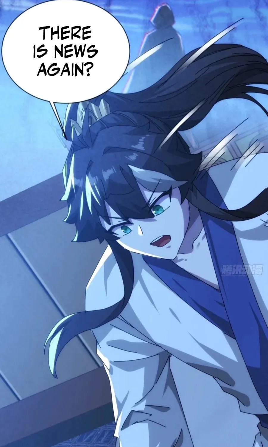 Read Please Slay The Demon! Young Master! chapter 106 image 72 on Lezhin
