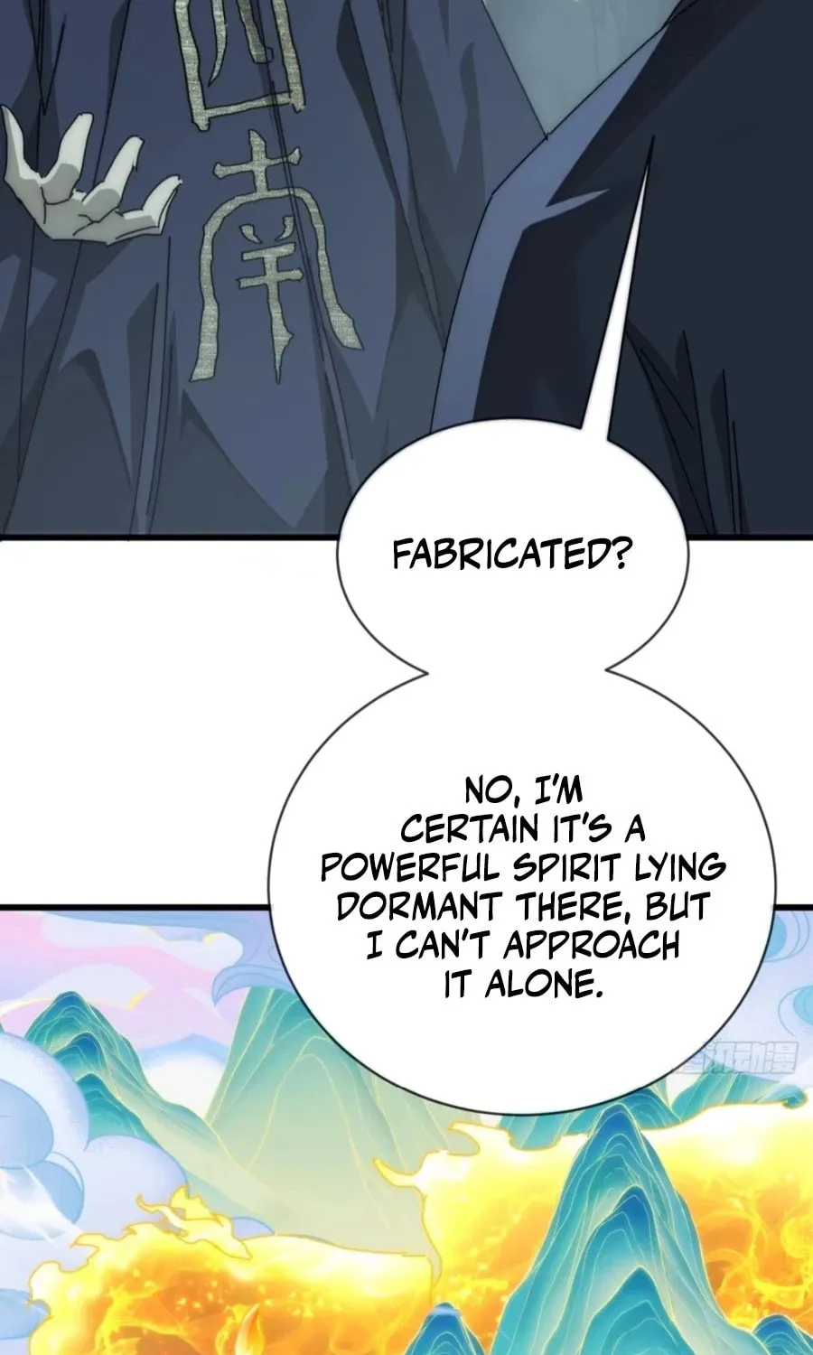 Read Please Slay The Demon! Young Master! chapter 106 image 9 on Lezhin