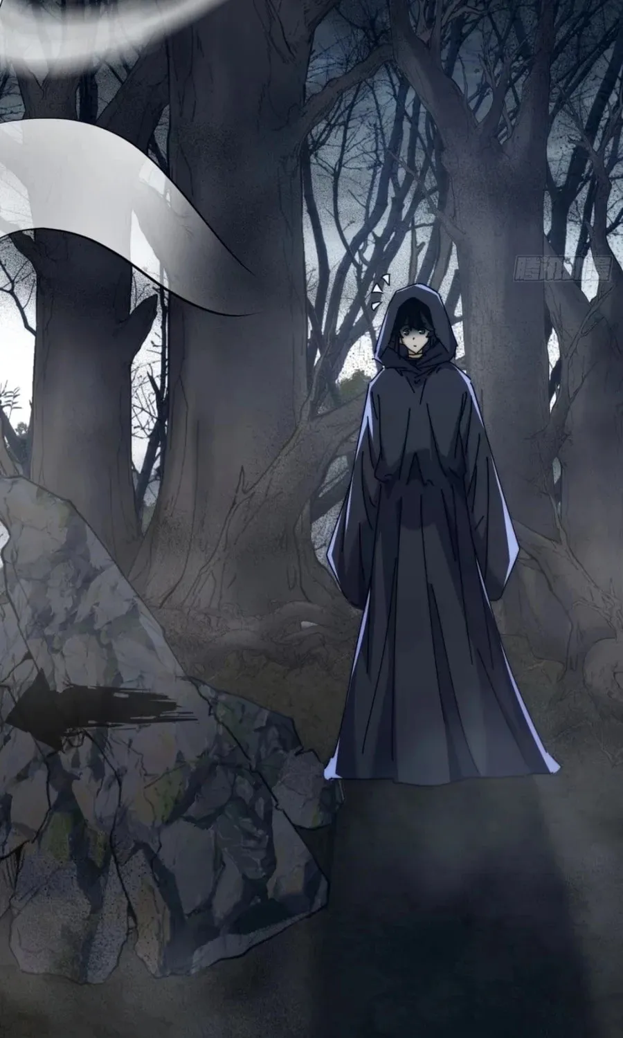 Read Please Slay The Demon! Young Master! chapter 107 image 21 on Lezhin