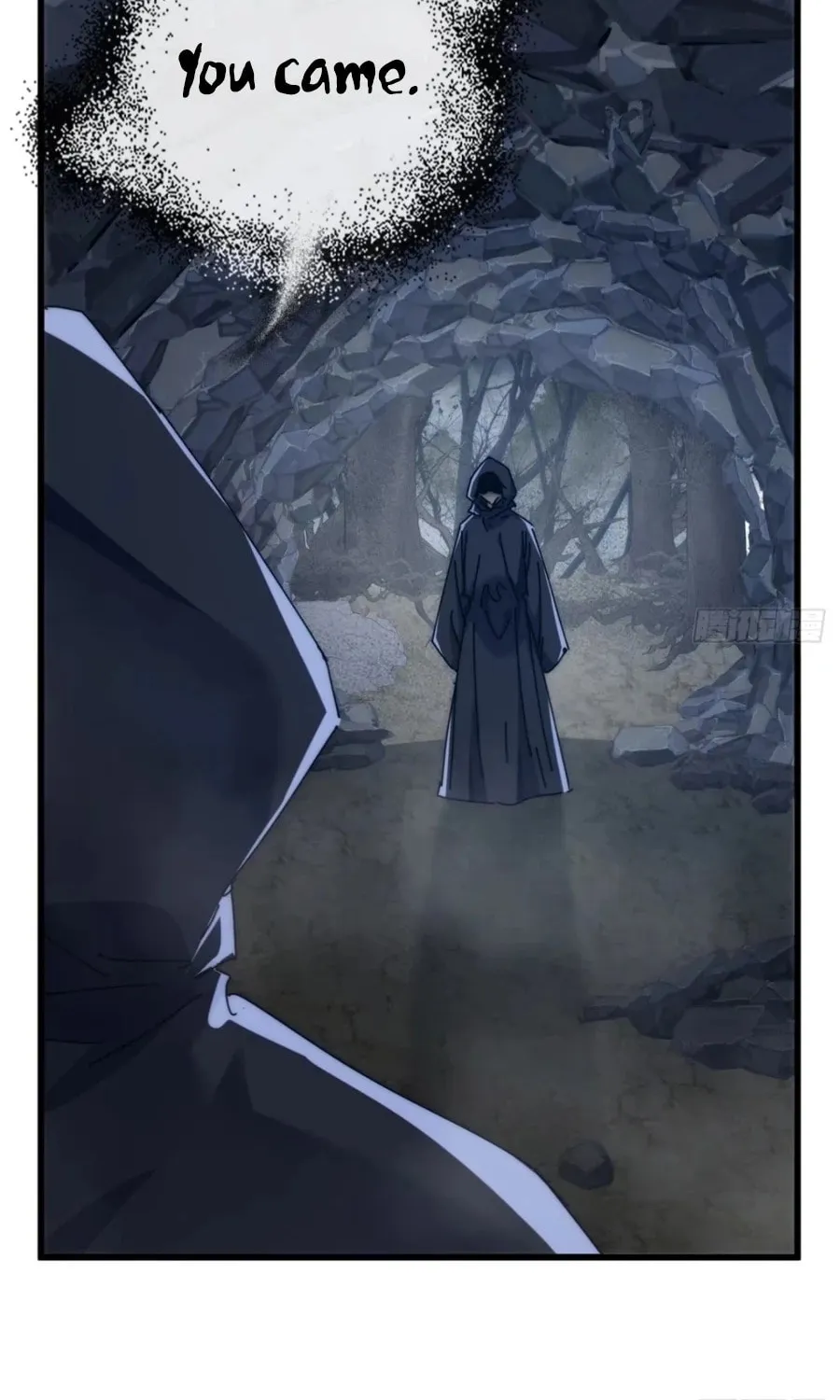 Read Please Slay The Demon! Young Master! chapter 107 image 24 on Lezhin