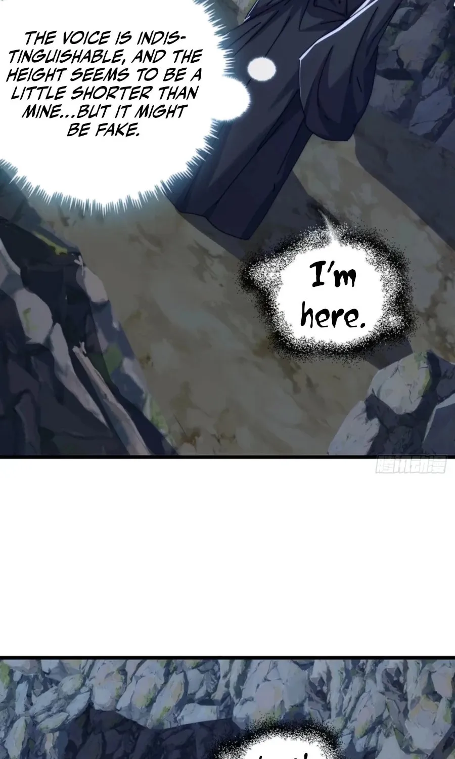 Read Please Slay The Demon! Young Master! chapter 107 image 26 on Lezhin