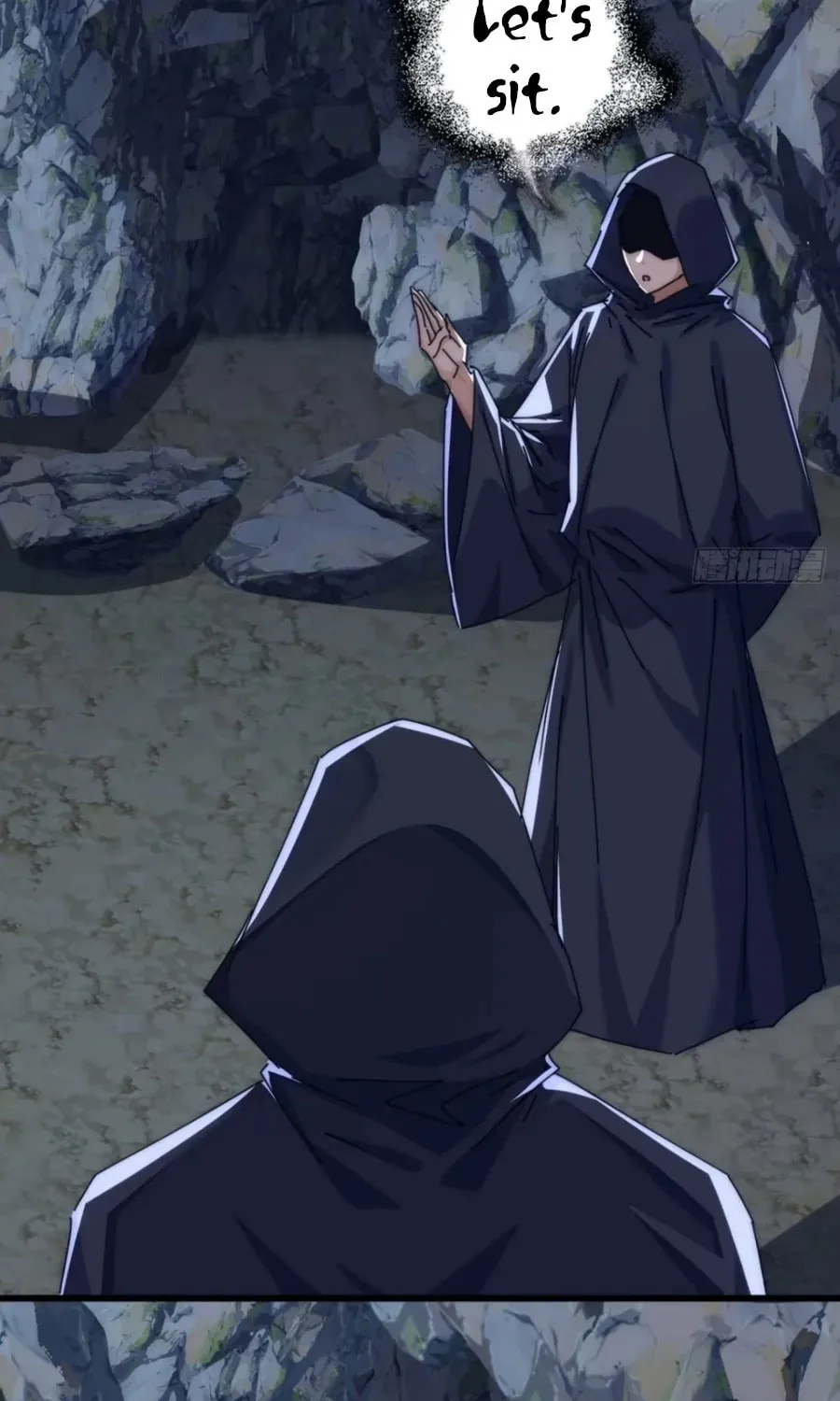 Read Please Slay The Demon! Young Master! chapter 107 image 27 on Lezhin