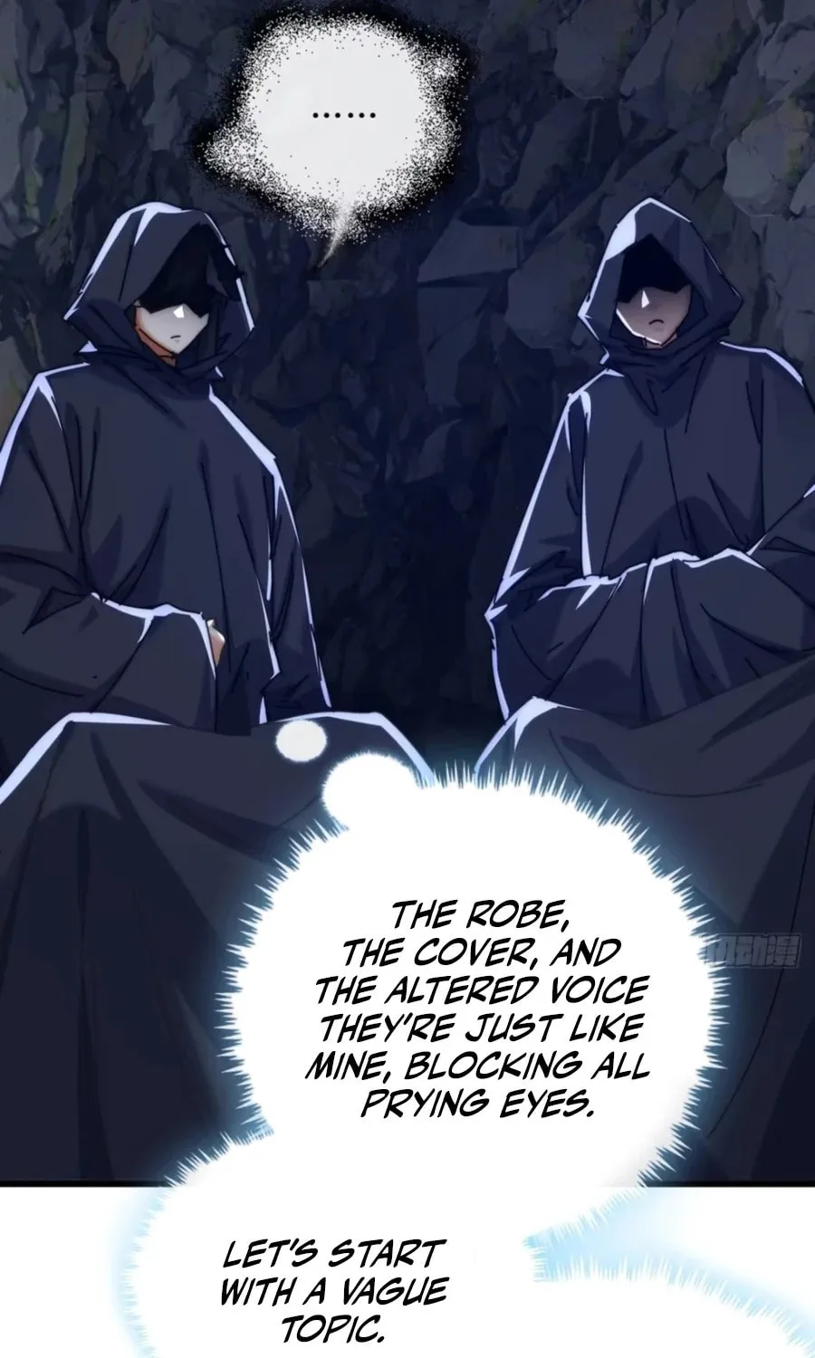 Read Please Slay The Demon! Young Master! chapter 107 image 29 on Lezhin