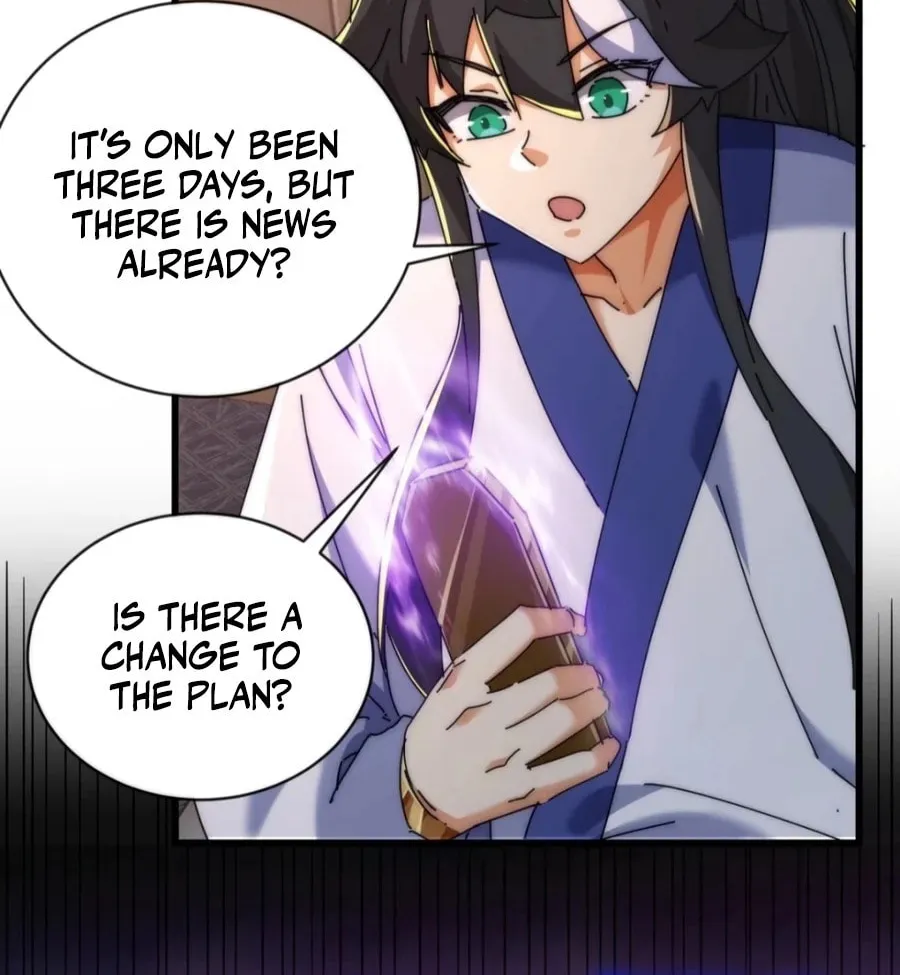 Read Please Slay The Demon! Young Master! chapter 107 image 3 on Lezhin