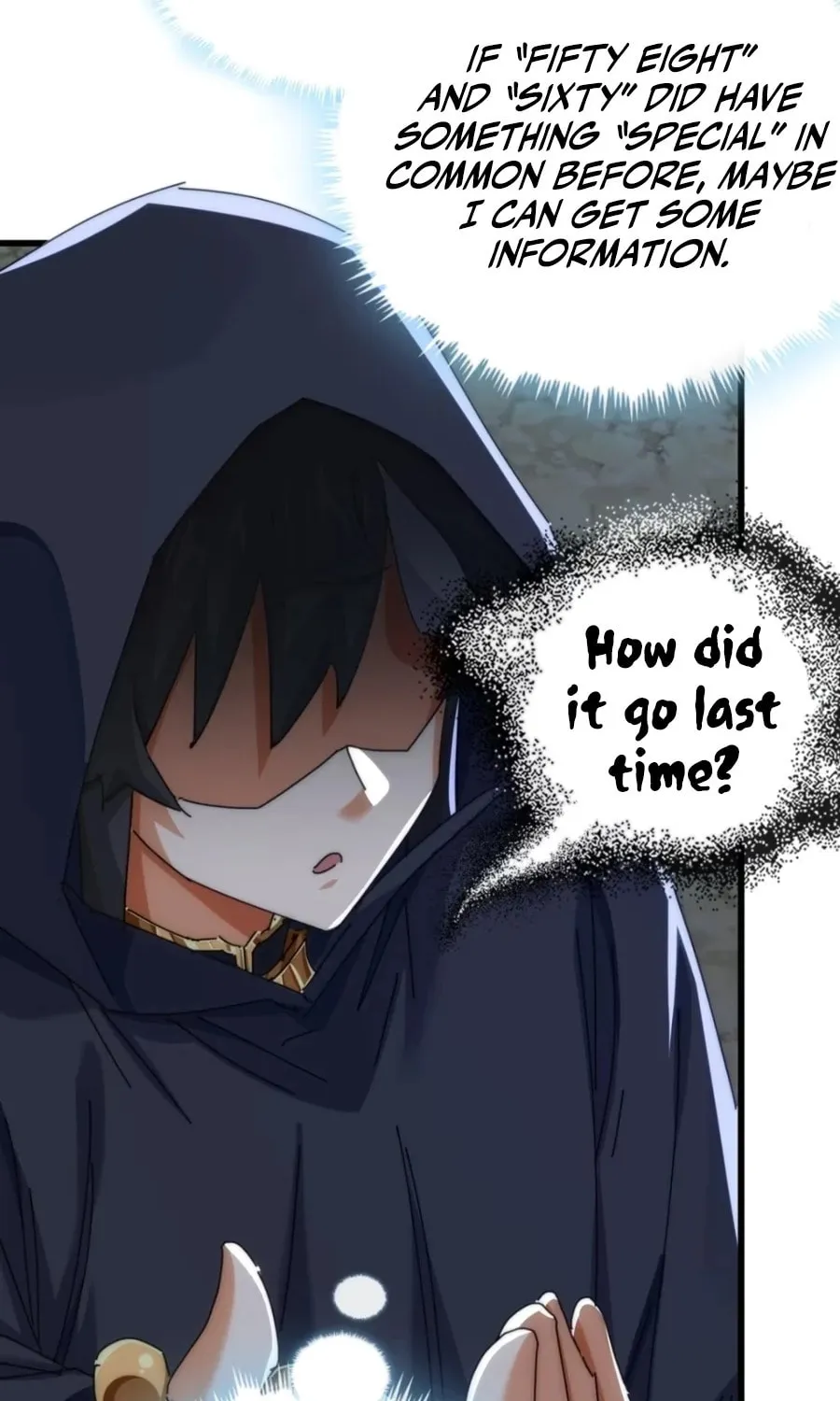 Read Please Slay The Demon! Young Master! chapter 107 image 30 on Lezhin