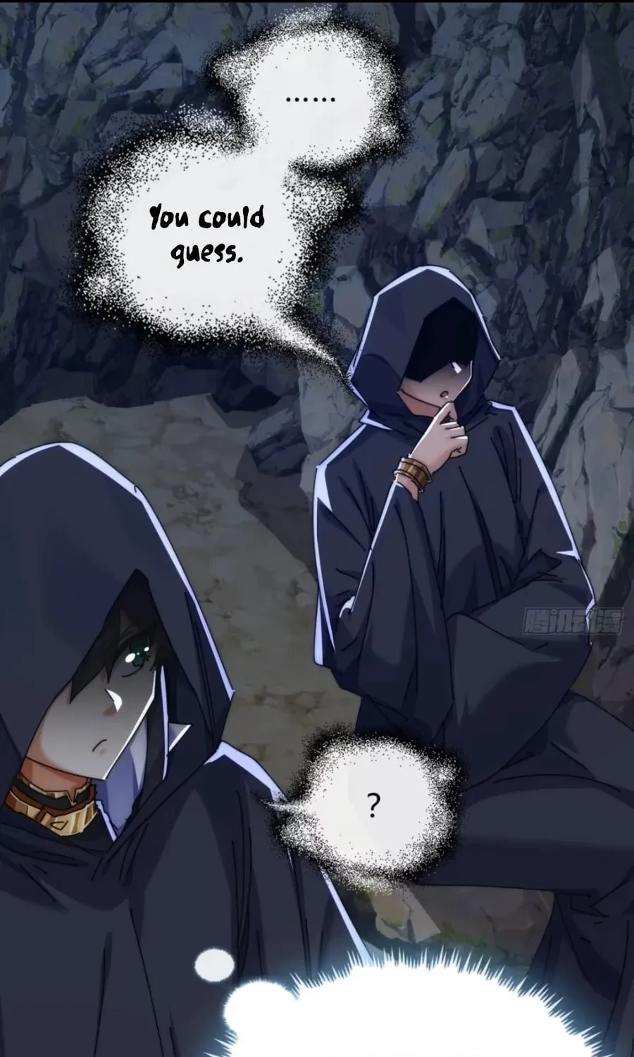 Read Please Slay The Demon! Young Master! chapter 107 image 32 on Lezhin