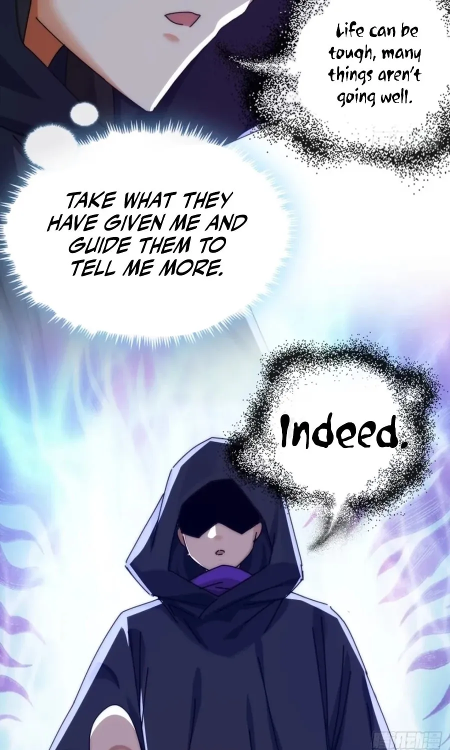 Read Please Slay The Demon! Young Master! chapter 107 image 34 on Lezhin