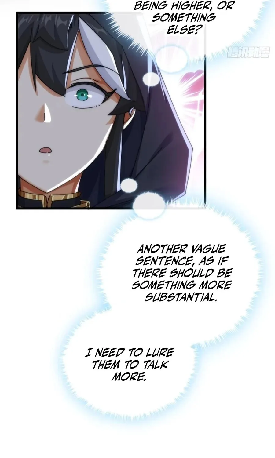 Read Please Slay The Demon! Young Master! chapter 107 image 36 on Lezhin