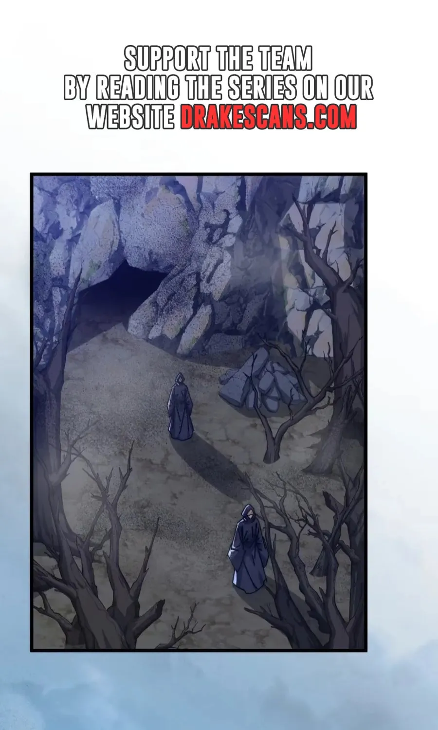 Read Please Slay The Demon! Young Master! chapter 107 image 37 on Lezhin