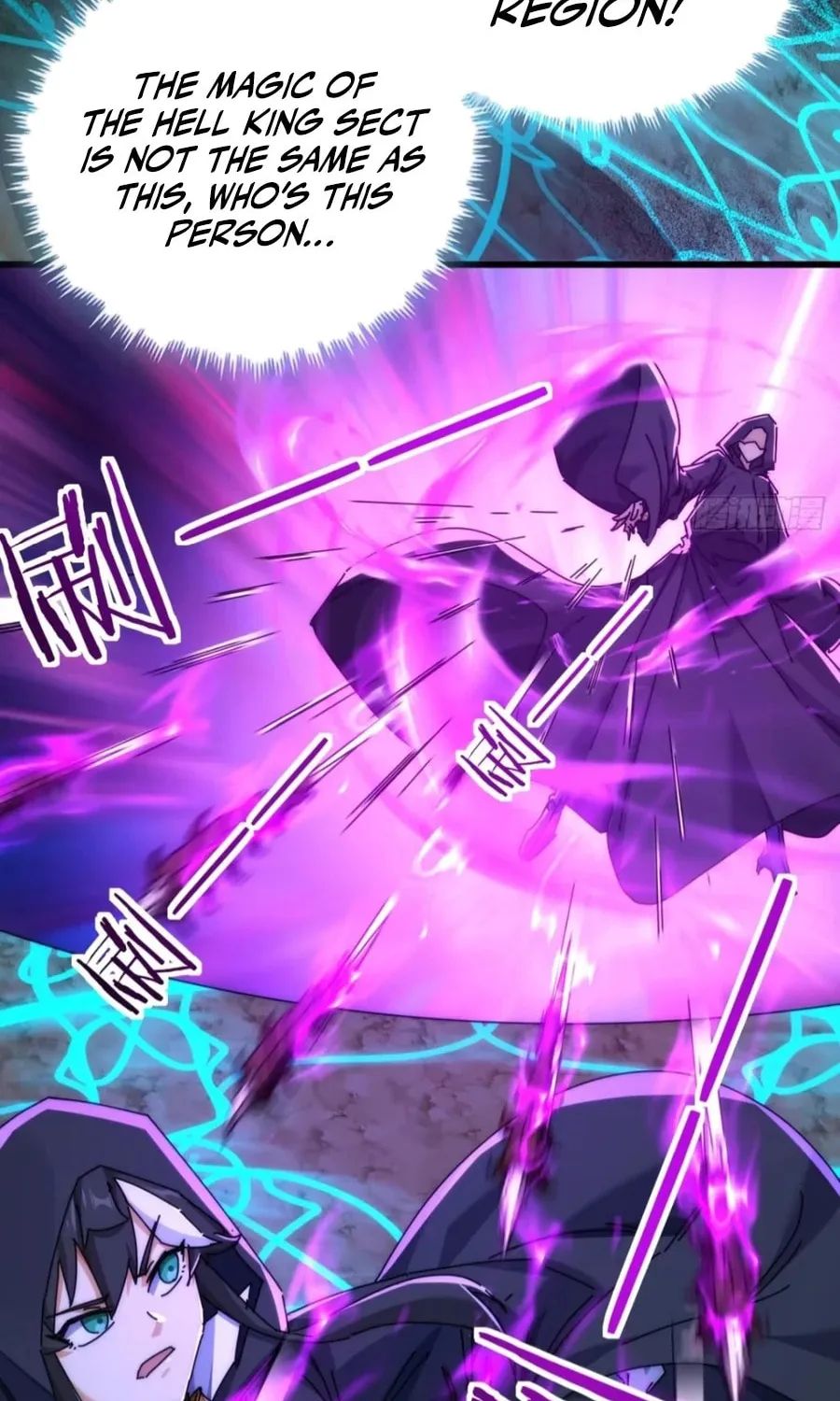 Read Please Slay The Demon! Young Master! chapter 107 image 40 on Lezhin