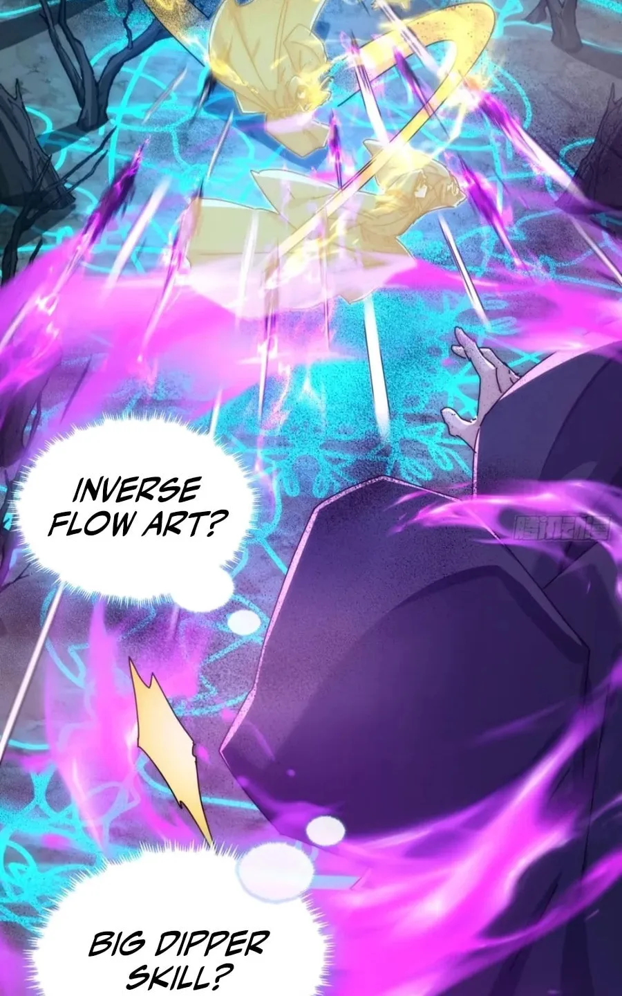 Read Please Slay The Demon! Young Master! chapter 107 image 42 on Lezhin